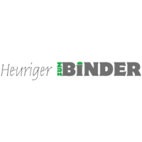 Heuriger „Zum Binder“ | Schriftzug | Entwurf und Gestaltung | 2013