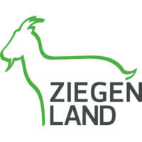 ZiegenLand | Logo | Entwurf und Gestaltung | 2020